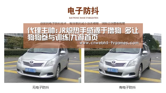 代理主帅:JR炽热手感源于撸狗 多让狗狗参与训练|九游首页(图1) 九游官方网站